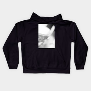 Simple Slope Kids Hoodie